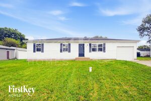 houses for rent in Noblesville