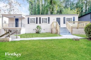 houses for rent in Atlanta