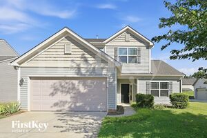 houses for rent in Lexington