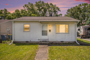 houses for rent in Mishawaka