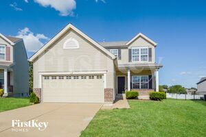 houses for rent in Saint Charles