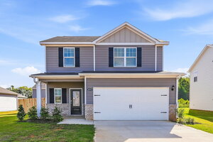 houses for rent in Montevallo