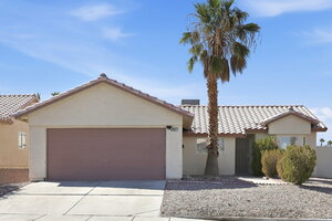 houses for rent in North Las Vegas