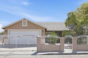 houses for rent in North Las Vegas