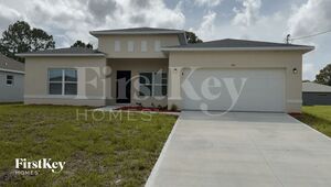 houses for rent in Palm Bay