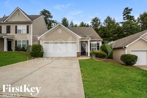 houses for rent in Lawrenceville