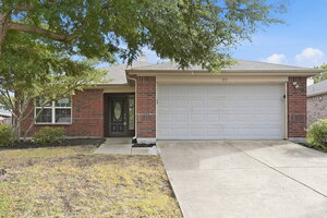houses for rent in Wylie