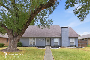 houses for rent in Lewisville