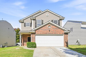 houses for rent in Charlotte