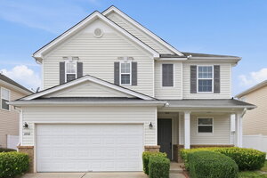 houses for rent in Cumming