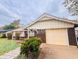 houses for rent in Norman