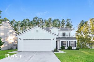 houses for rent in Summerville