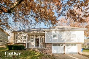 houses for rent in Lenexa