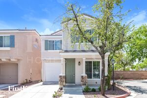 houses for rent in Las Vegas