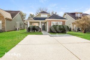 houses for rent in Calera