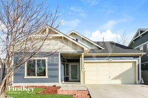 houses for rent in Denver