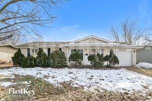 houses for rent in Florissant