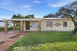 houses for rent in Miami