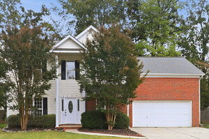 houses for rent in Indian Trail