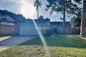 houses for rent in Katy