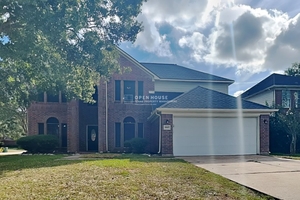 houses for rent in Pearland