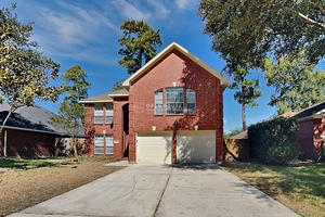 houses for rent in Humble