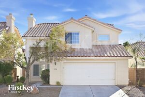 houses for rent in Las Vegas
