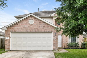 houses for rent in Katy