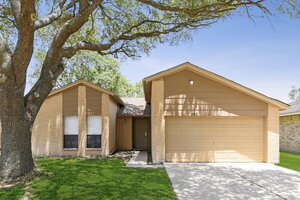 houses for rent in Houston