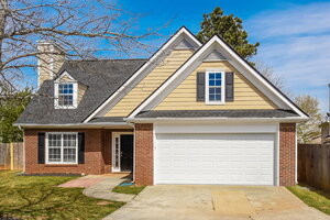 houses for rent in Marietta