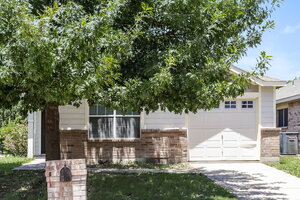 houses for rent in Grand Prairie
