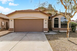 houses for rent in Gilbert