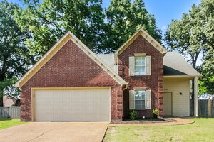 houses for rent in Memphis