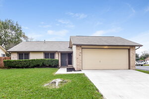 houses for rent in San Antonio
