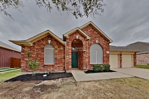 houses for rent in Fort Worth