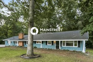 houses for rent in Stone Mountain