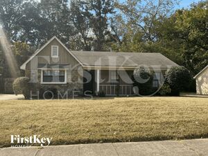 houses for rent in Memphis