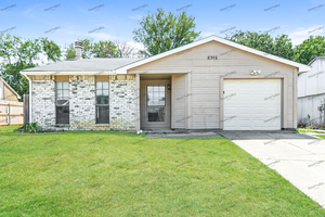 houses for rent in Fort Worth