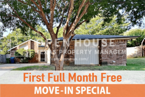 houses for rent in Flower Mound