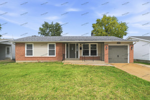 houses for rent in Florissant