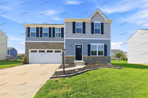 houses for rent in Morrow