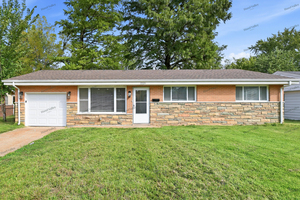 houses for rent in St. Louis