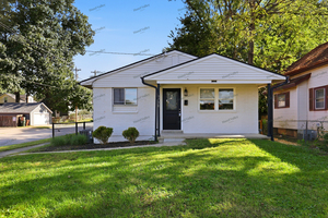 houses for rent in Cincinnati
