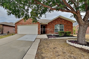 houses for rent in Little Elm