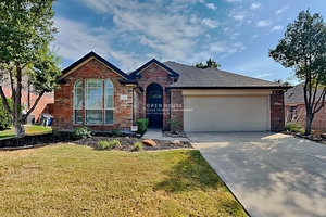houses for rent in Little Elm