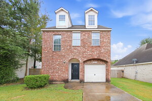 houses for rent in Houston