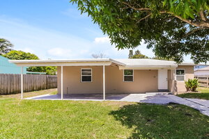 houses for rent in Lake Worth Beach