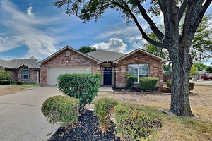 houses for rent in Mansfield