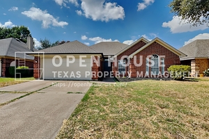 houses for rent in Fort Worth