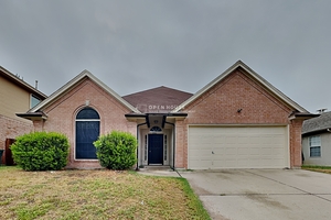 houses for rent in Fort Worth